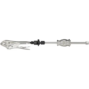 Locking Pliers Slide Hammer Puller-0