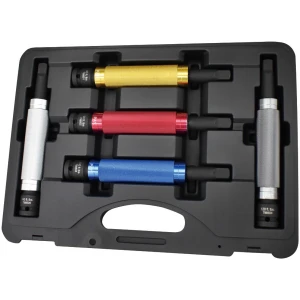 Spinning Handle Torque Limiting Extension Set-0