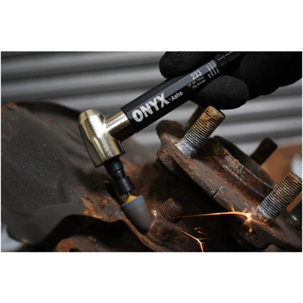 ONYX 1/8" 95° Pencil Die Grinder-4630
