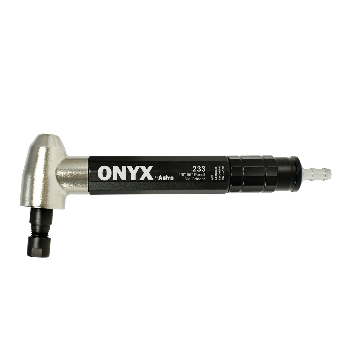 Onyx shop die grinder