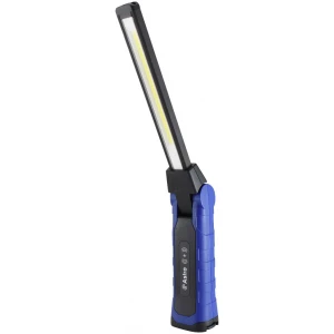 500x2 Lumen Wirelessly Rechargeable Folding Double-Sided LED Slim Light-0