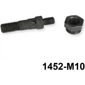 M10 Mandrel and Nose Piece for 1452-0