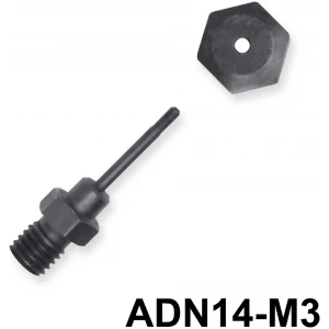 M3 Mandrel and Nose Piece for ADN14-0