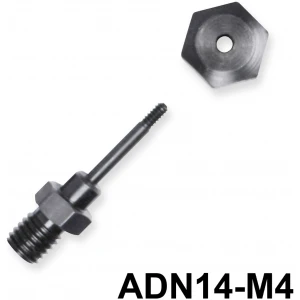 M4 Mandrel and Nose Piece for ADN14-0