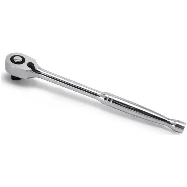 Nano Ratchet - 1/2" Drive Head In 3/8" Ratchet Body-0