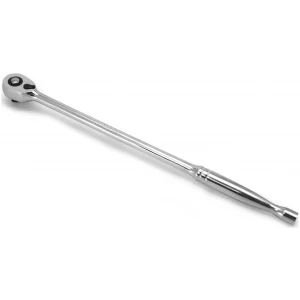 Nano Ratchet - 3/8" Drive Head in 1/4" Ratchet Body Long-0