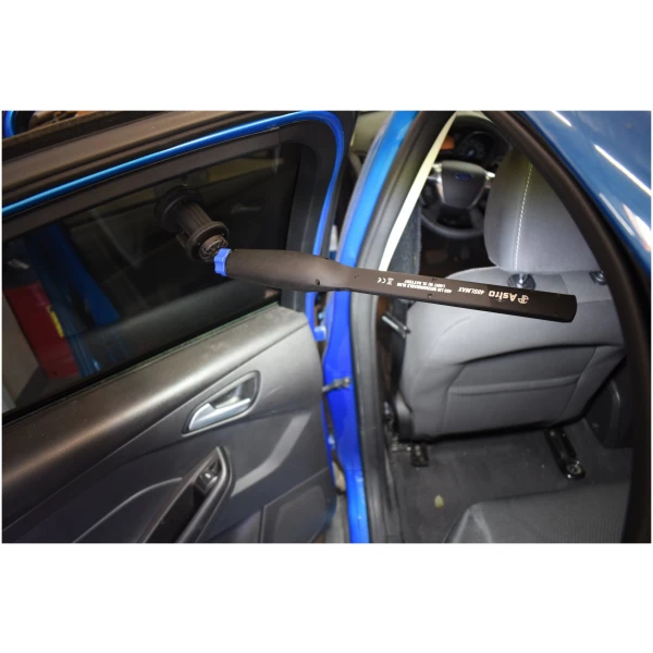 HD Magnetic Worklight Suction Cup-4748