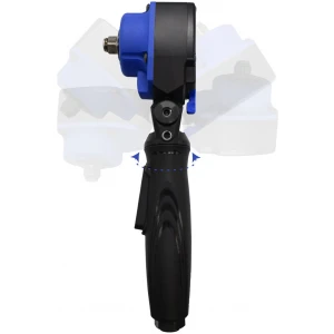 1/2" Nano Flex-Head Angle Impact Wrench