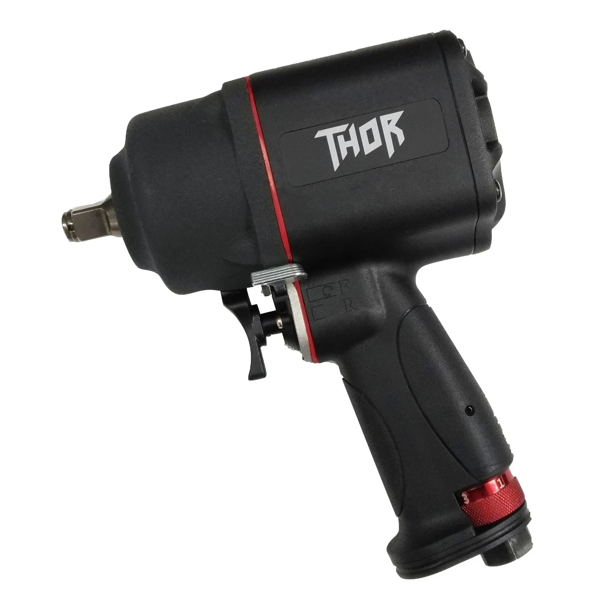 ONYX 1/2 Inch THOR Impact Wrench