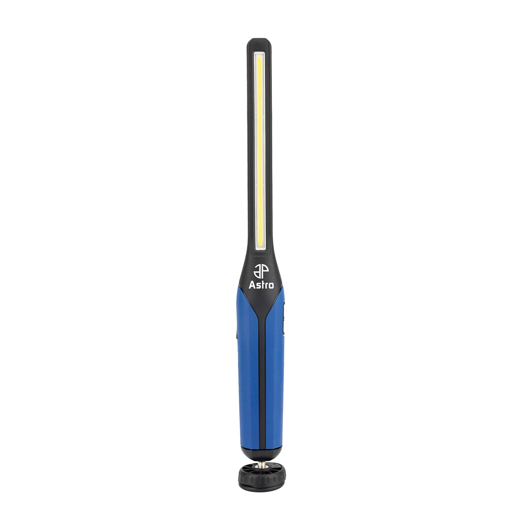 720 Lumen Rechargeable LED USB C Slim Light Astro Pneumatic Tools