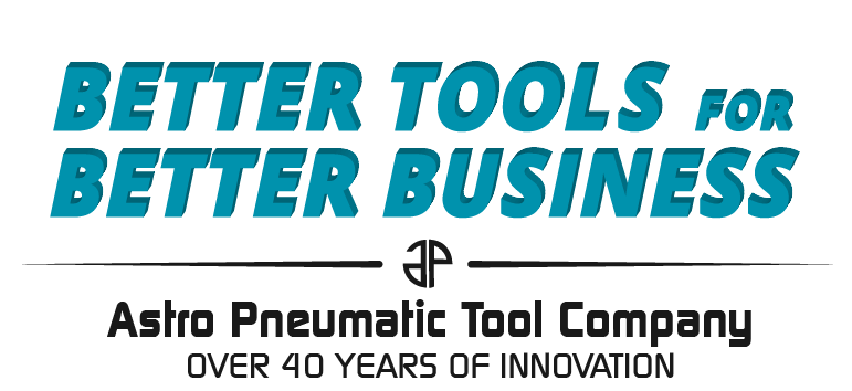 Astro Pneumatic Tools