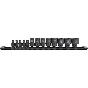 Long Flex Head Ratchet Wrench For 1/4
