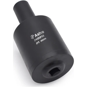 22mm thin wall lug nut socket discount