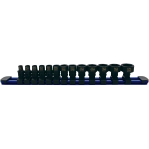 10-Piece 1/4