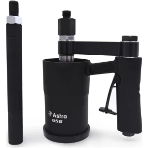 Stubby Air Slide Hammer