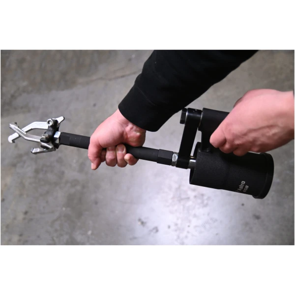 ✨アストロ　中古品　HAMMER　SLIDE✨うるま市田場✨ Stubby Air Slide Hammer | Astro Pneumatic Tools