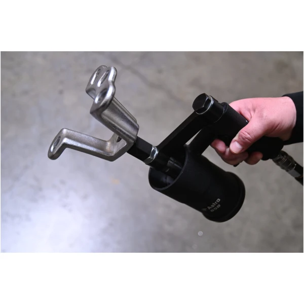 Stubby Air Slide Hammer | Astro Pneumatic Tools