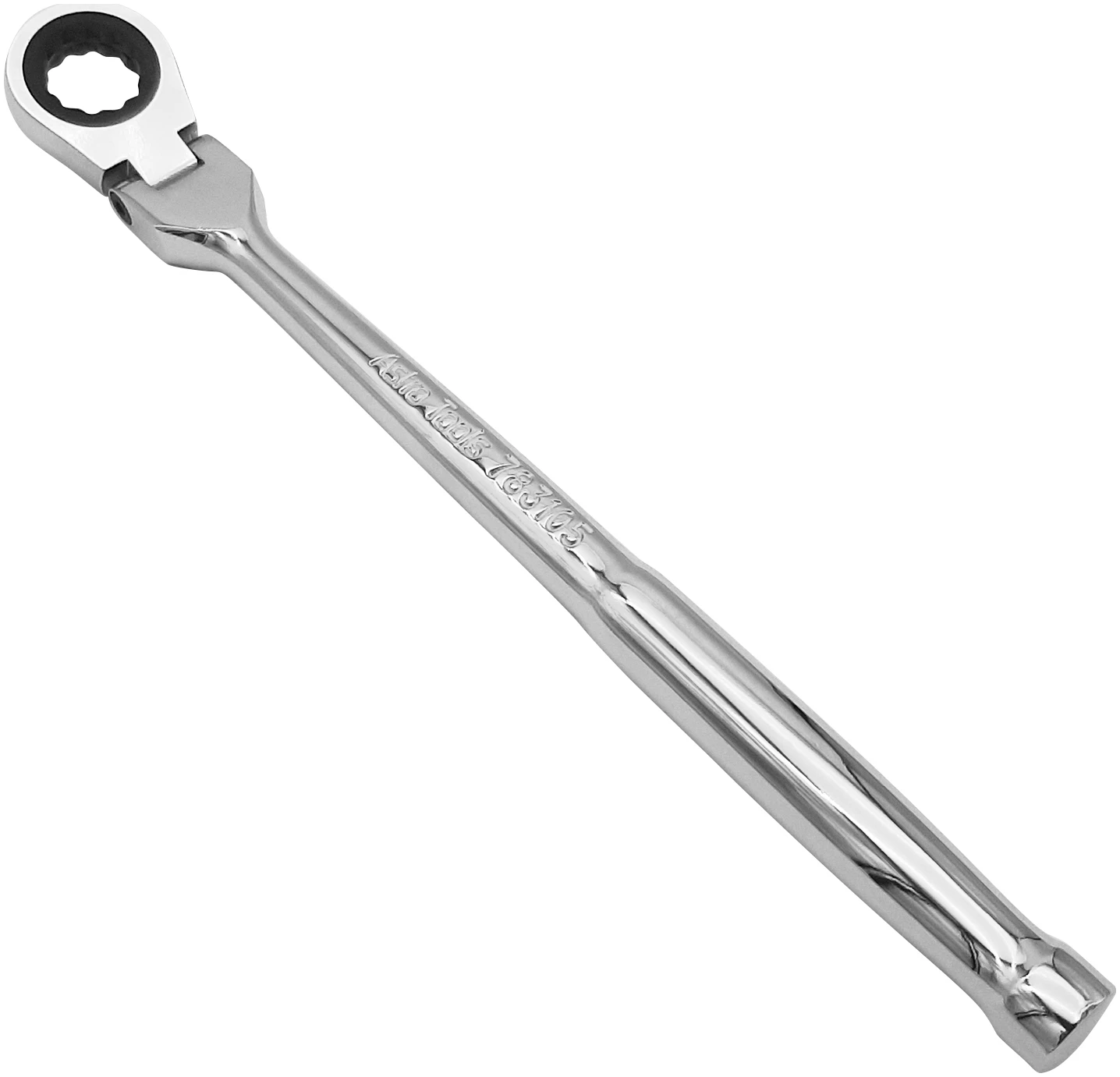 アットラスト N-4 STAHLWILLE 725/4 Ratchet insert tool | Mister Worker®