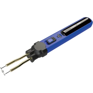 Cordless Hot Staple & Plastic Welding Repair Kit