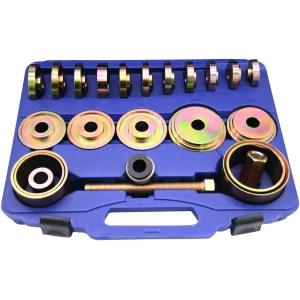 Heavy-Duty Grade 9 Master FWD Bearing Adapter w/ Thrust Bearing