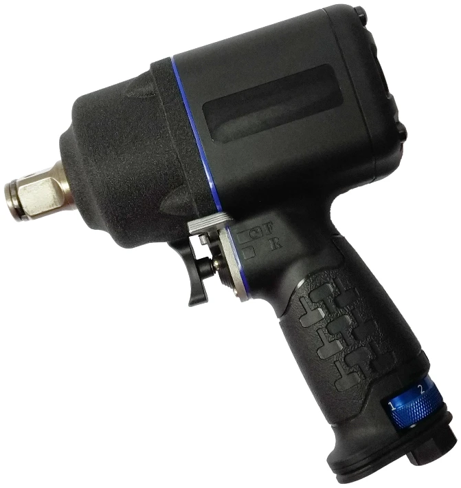 ONYX 3/4" "THOR" G2 Impact Wrench