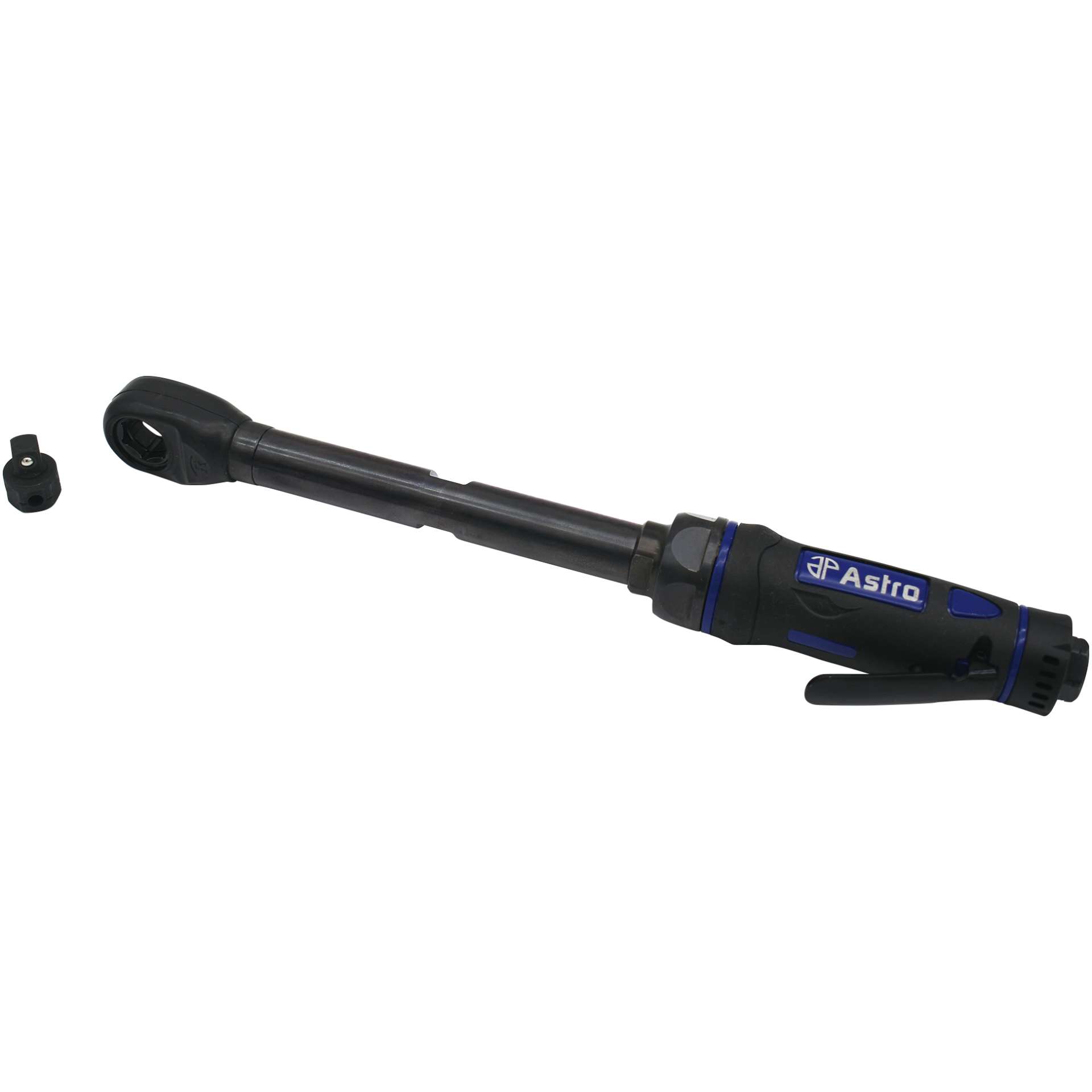 High Speed Extended Air Ratchet for 3/8" & Nano Sockets