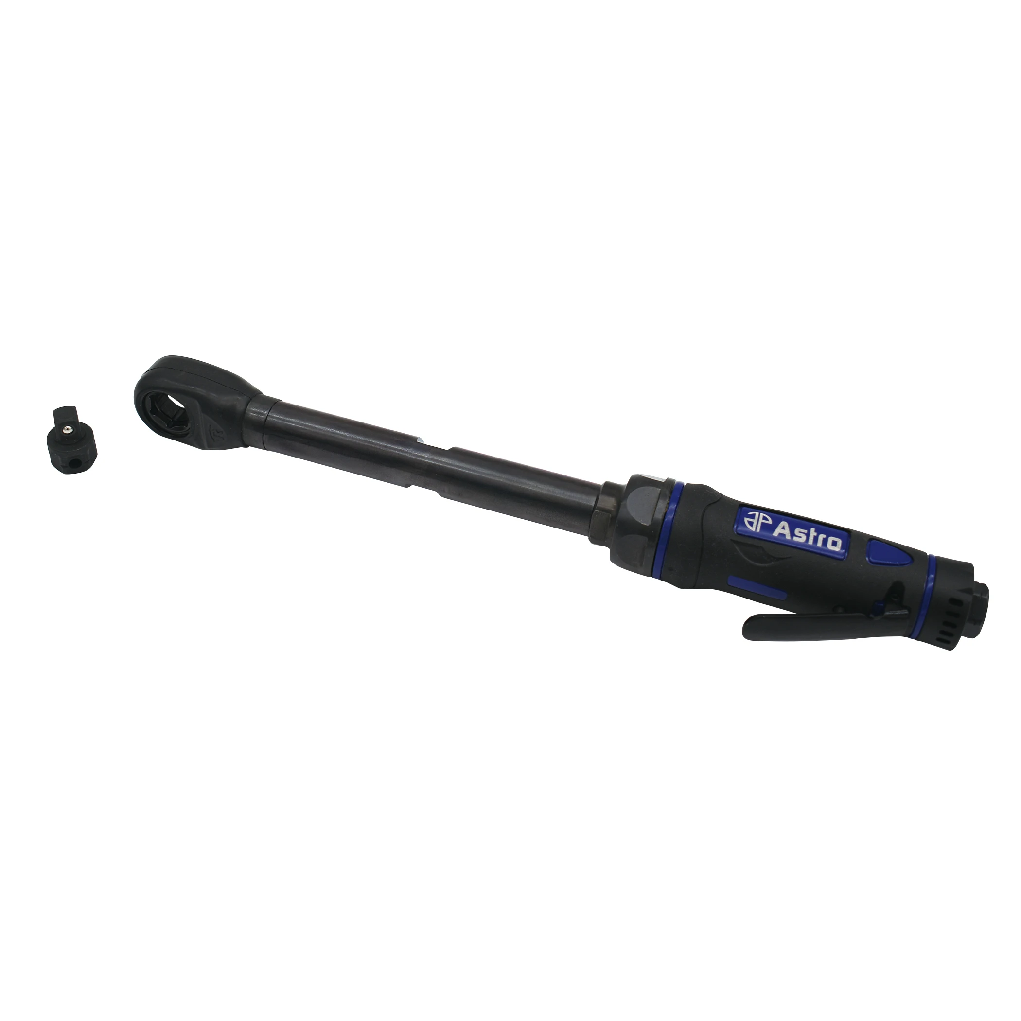 High Speed Extended Air Ratchet for 3/8" & Nano Sockets