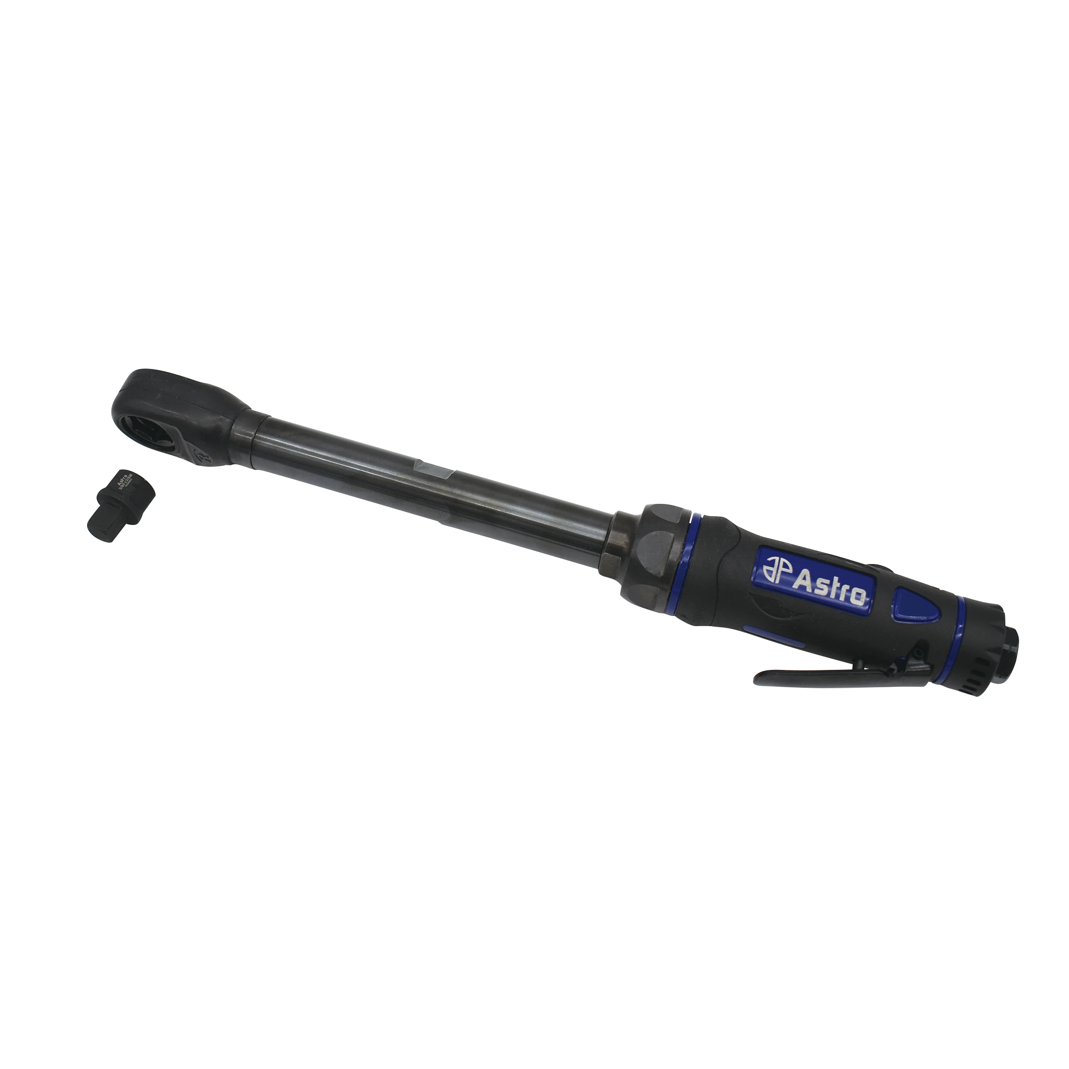 High Speed Extended Air Ratchet for 3/8" & Nano Sockets - Image 3
