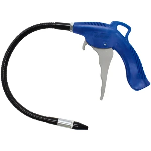 Flex & Stay Blow Gun