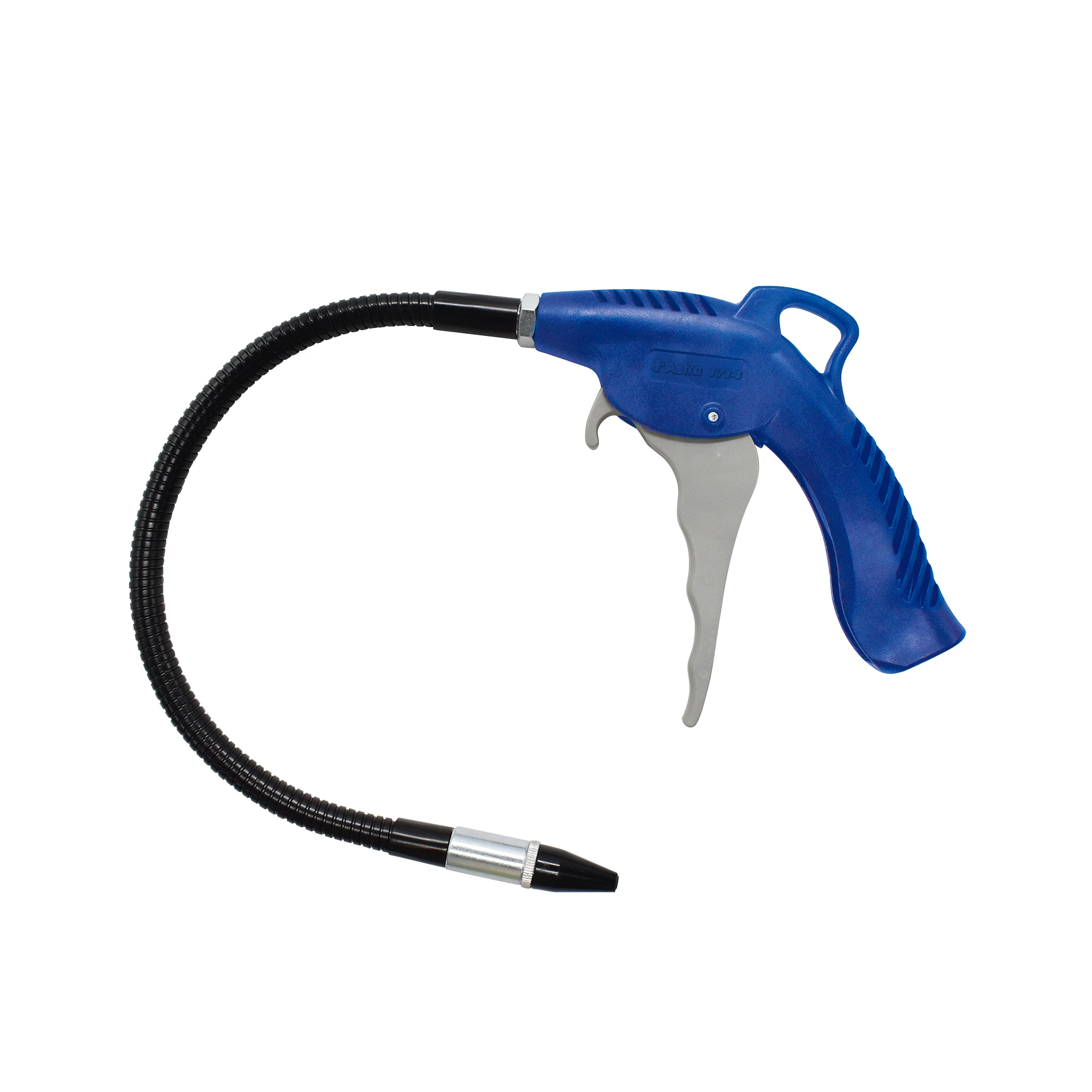 Flex & Stay Blow Gun